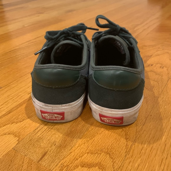 Vans Pro Chima Ferguson Sneakers - Picture 2 of 7